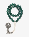chalcedony Rosary ROS342GN