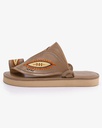 Shargy Leather Sandal 813SSBG