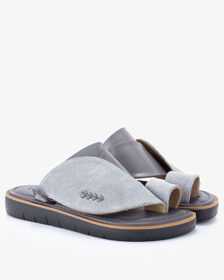 FLORRA shargy leather GT700FLOGY