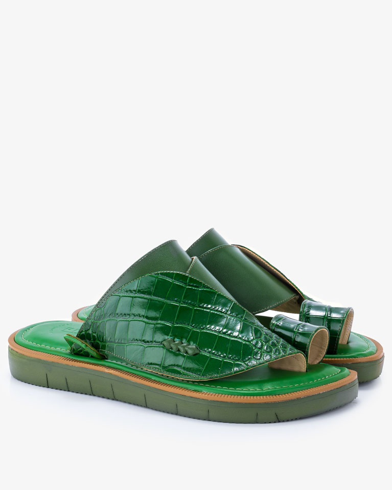 FLORRA shargy leather BY960FLOGN