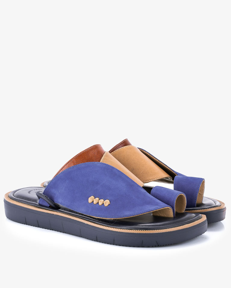 FLORRA shargy leather GT701FLOBH