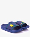 Slide shoes LUY2135BL