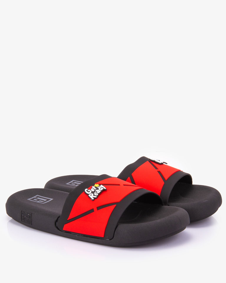 Slide shoes XNBB92657ABK