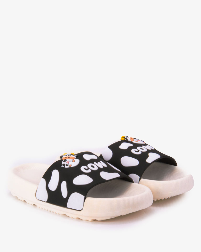 Slide shoes XNBB21203AWT