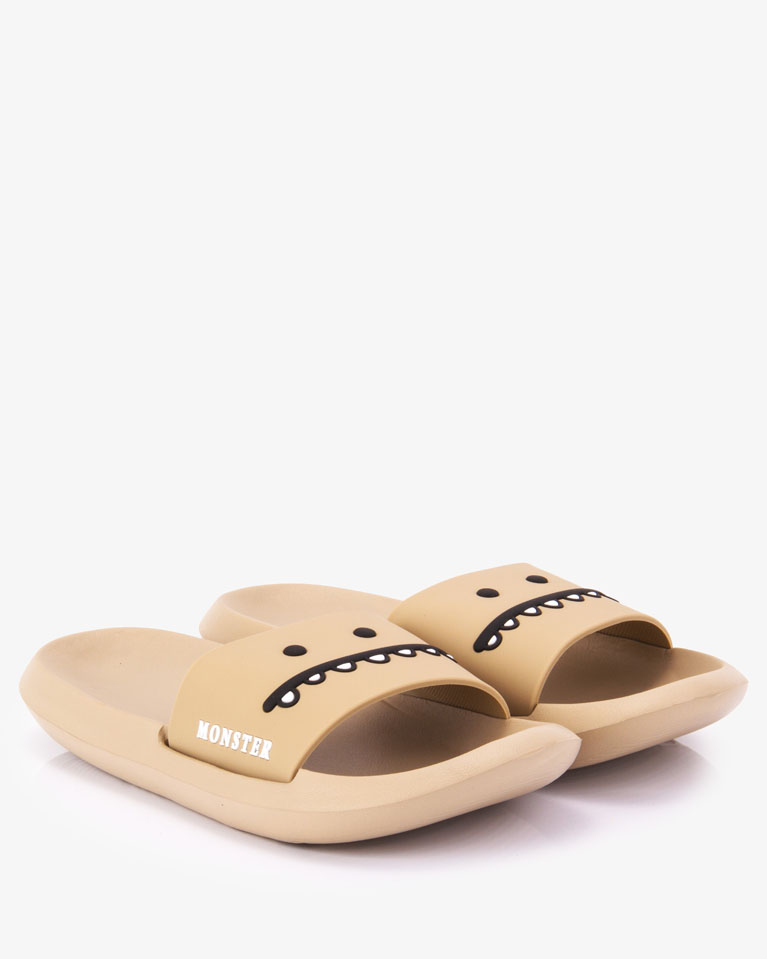 Slide shoes LVD90827ABG