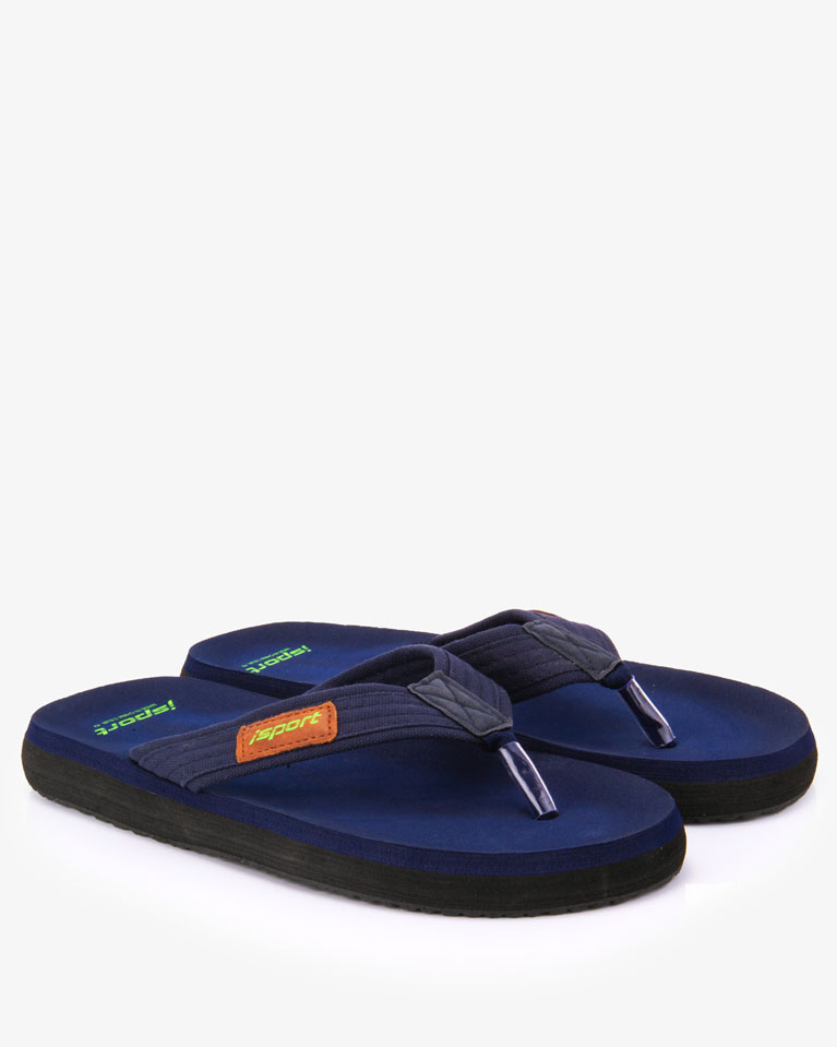 Slide shoes HX21832BL