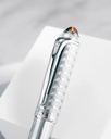 DAHNAG pen silver PEN905SV