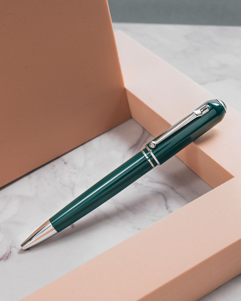 DAHNAG pen green PEN908GN