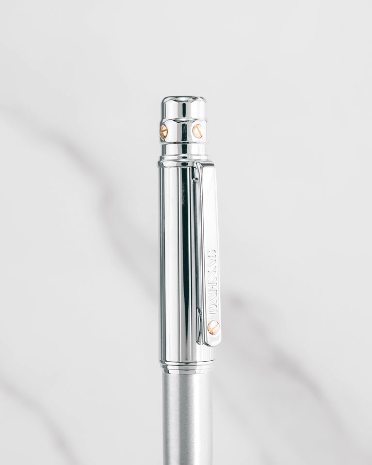 DAHNAG pen silver PEN913SV