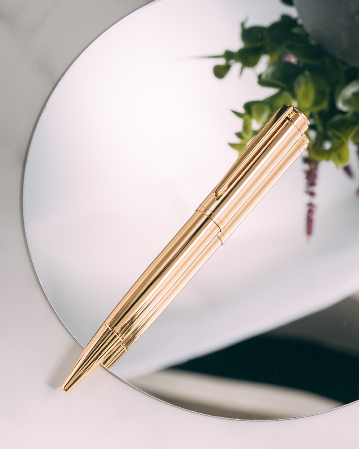 DAHNAG pen gold PEN918GD