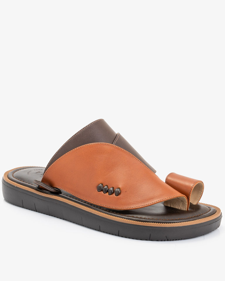 FLORRA shargy leather BO201FLO2HV