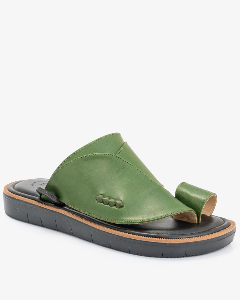 FLORRA shargy leather BO200FLOGN