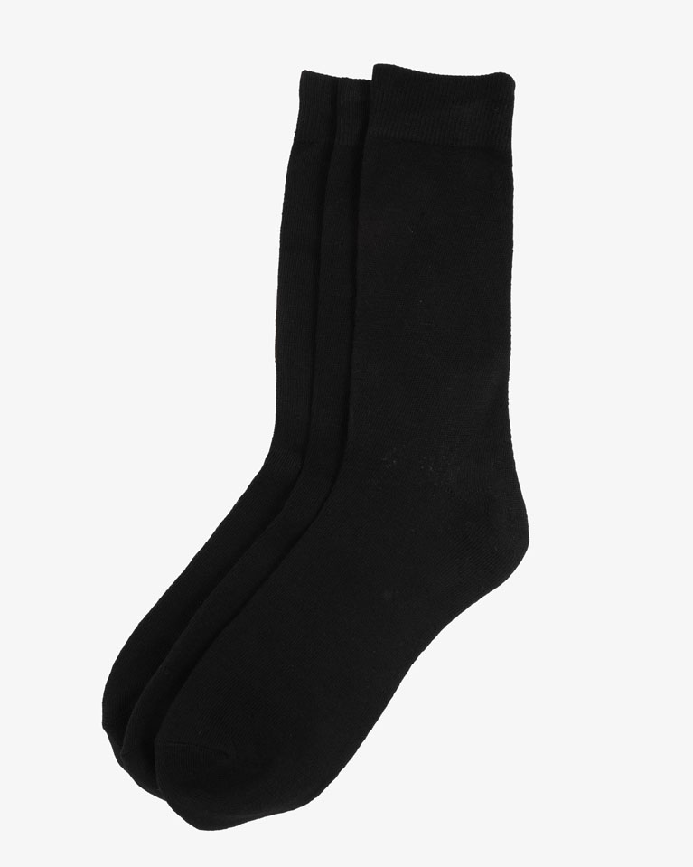 Socks for men SOC40028BK