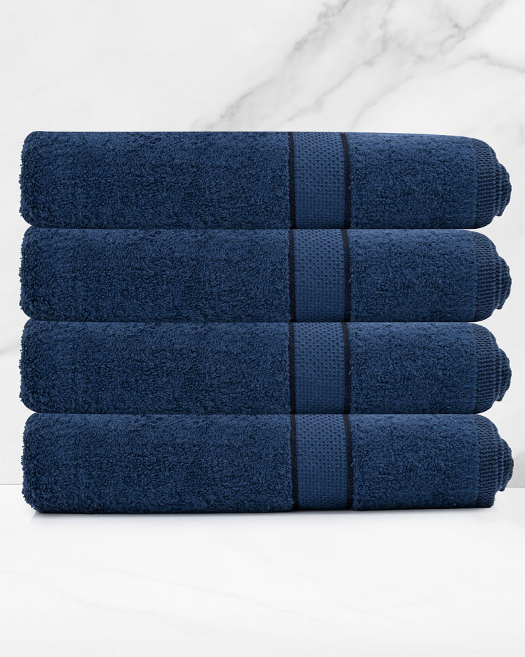 Bath Towel for men FIRTOW011NV