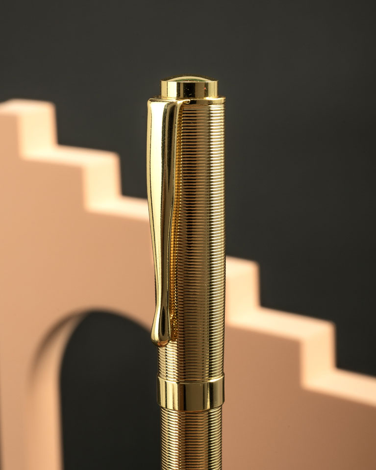 Men pen gold SEMPEN004GD