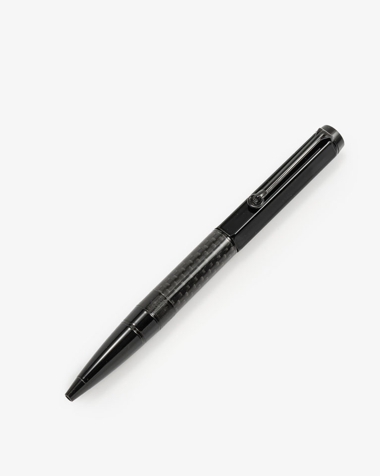 Men pen black  SEMPEN012BK