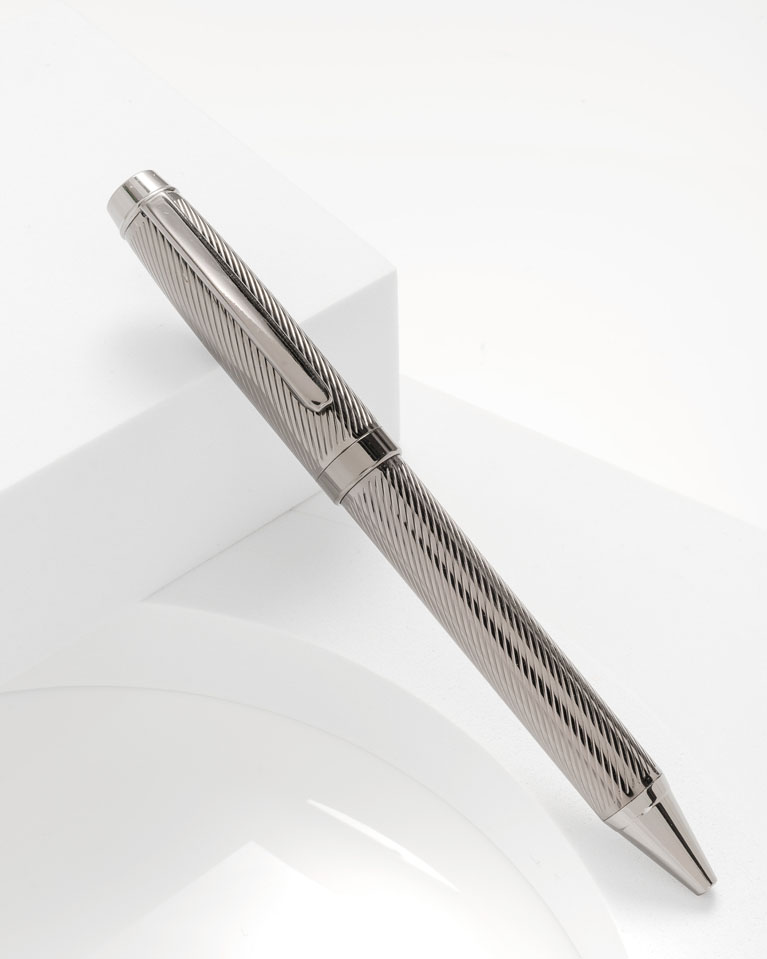 Men pen black titanium SEMPEN016BK