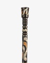 Canes Ebony Wood CAN001BN