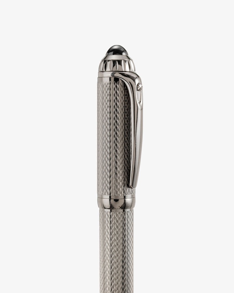 Men pen black titanium SEMPEN021BK