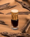Clementine oud oil TOLD13BN