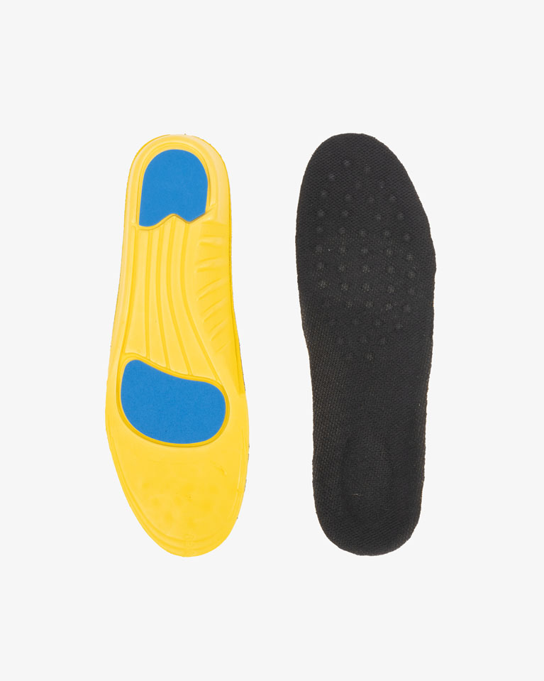 Shoes insole black SOL6006BK