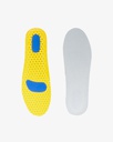 Shoes insole gray SOL6004GY