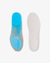Shoes insole gray SOLY6619GY