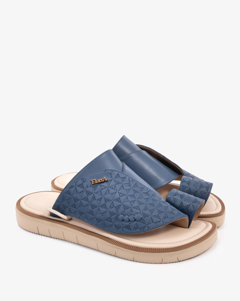 FLORRA shargy leather MNBO500FLOBL