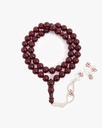 Sandalus bordo Rosary ROS606BO