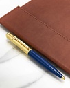 Men pen gold PEN224BL
