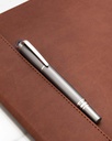 Men pen gray& silver PEN730GY
