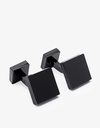SEAMAN Cufflinks KA3000BK