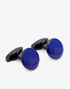 SEAMAN Cufflinks KA3001BL