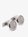 SEAMAN Cufflinks KA3007SV