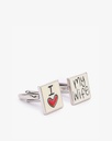 Cufflinks KA2002WT