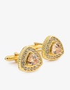Cufflinks KA4019GD