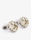 Cufflinks KA5012SV