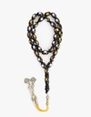 COOK WOOD ROSARY 32018ROSBK