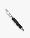 Men pen black & silver PEN812BK