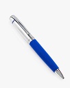 Men pen blue & silver PEN811BL