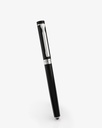 Men pen black & silver PEN817BK