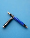 Men pen blue & black PEN821BL