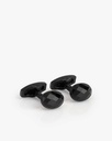 SEAMAN Cufflinks KA3016BK