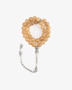 Citrine Rosary ROS208BG