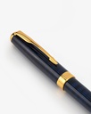 Men pen navy & gold PEN841NV