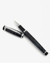 Men pen gray & silver PEN846GY