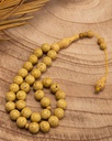 Ginger Rosary ROS403YL