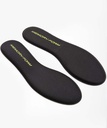 LOREMEN  Memory Sole-301 Black Black