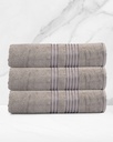 Bath Towel for men FIRTOW004GY