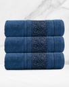 Bath Towel for men FIRTOW008NV